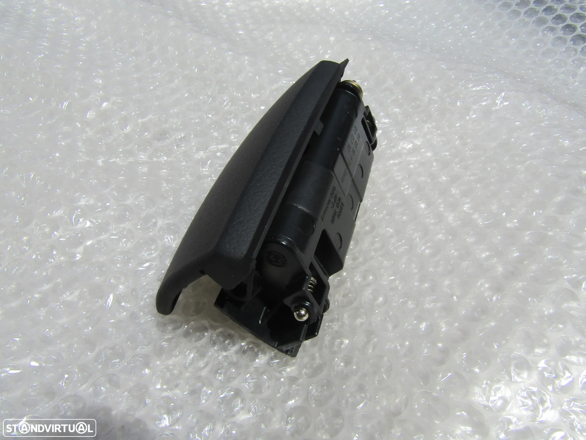 Cinzeiro traseiro AUDI A4 B6 / B7 ano 2001 a 2008  como novo - 8