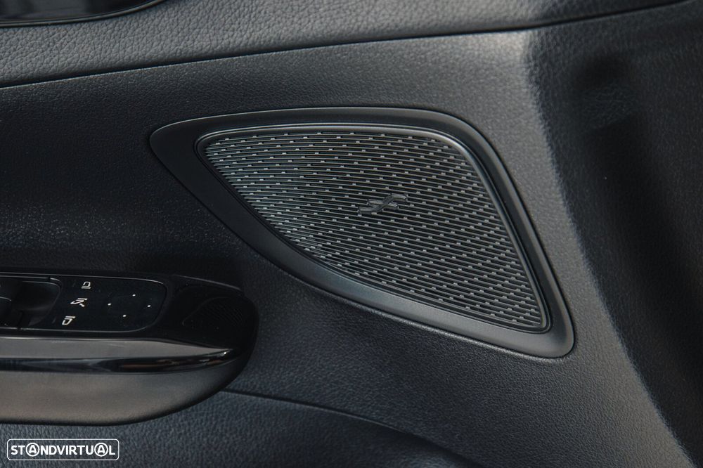 Mercedes-Benz C 200 d Avantgarde - 25