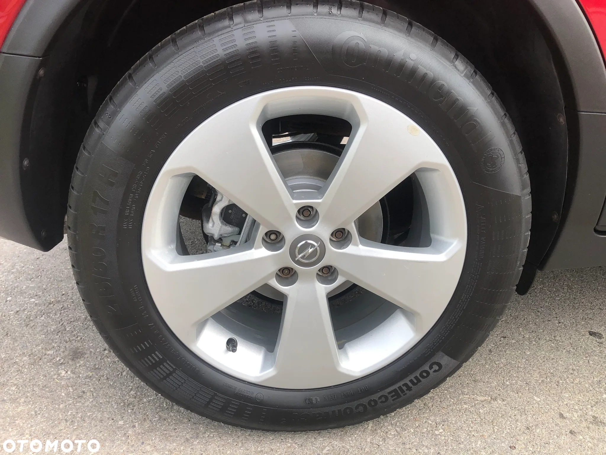 Opel Mokka 1.6 Cosmo S&S - 35