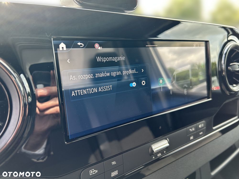 Mercedes-Benz Sprinter 317 CDI Long PRO 907.135 - 22