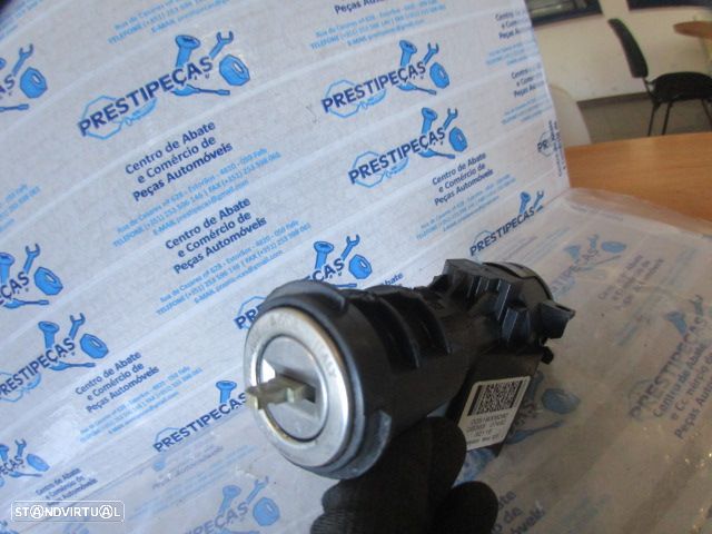 Canhão 00518006280 61089800 FIAT  500 2 FASE 2 2017 1.2I 69CV 3P BRANCO KIT - 4