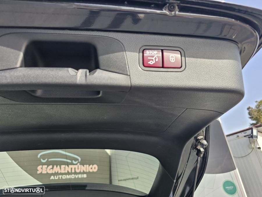 Mercedes-Benz GLC 300 de 4Matic - 22