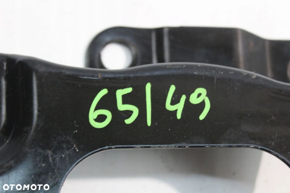 UCHWYT WSPORNIK MOCOWANIE POMPY ABS FORD VOLVO CAŁE BDB AV61-R6K034AB - 3