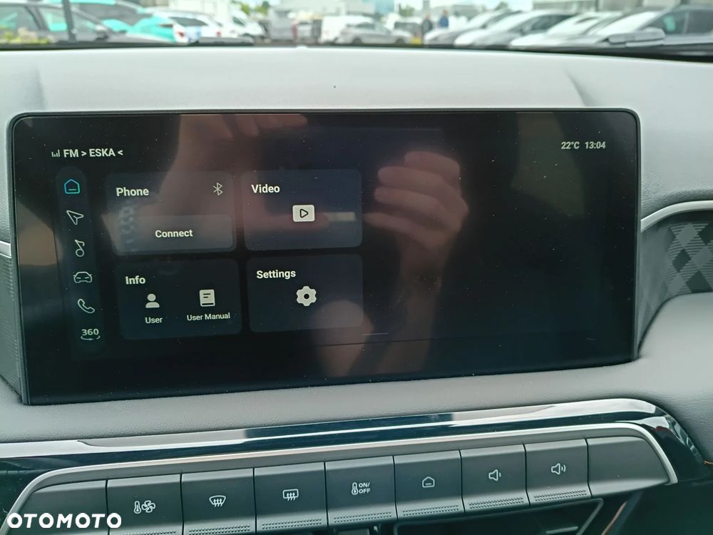 MG MG3 1.5 HEV+ Exclusive - 20
