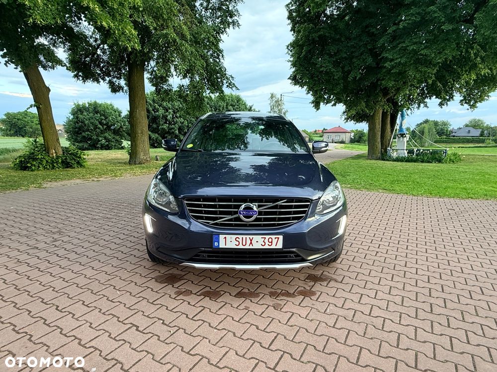 Volvo XC 60 D3 Momentum - 12