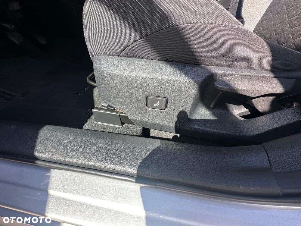 Toyota Corolla 1.2 T Comfort - 15