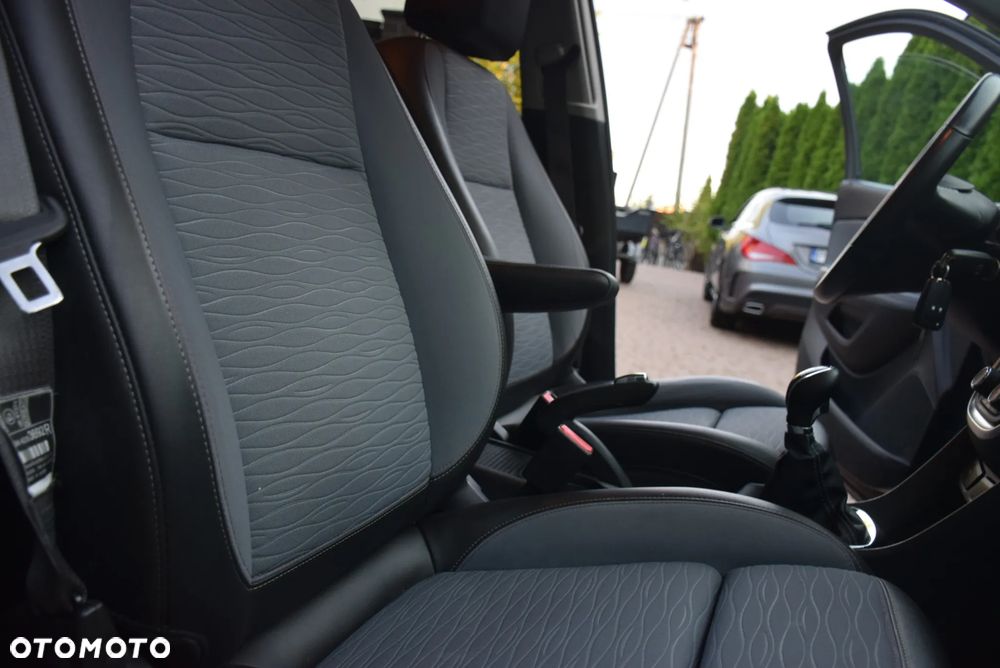 Opel Mokka 1.4 T Cosmo - 27