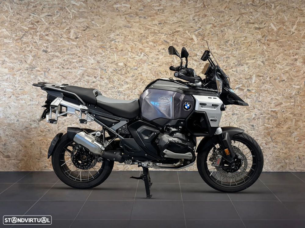 BMW R 1300 GS Adventure - 1
