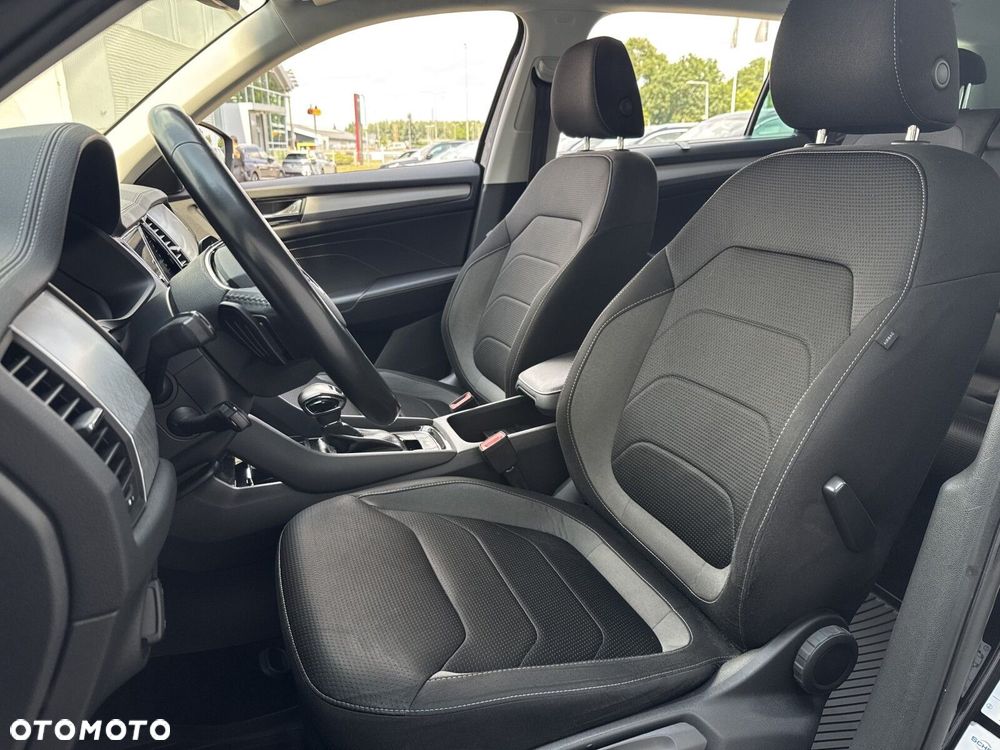 Skoda Kodiaq 2.0 TDI 4x2 Ambition DSG - 9
