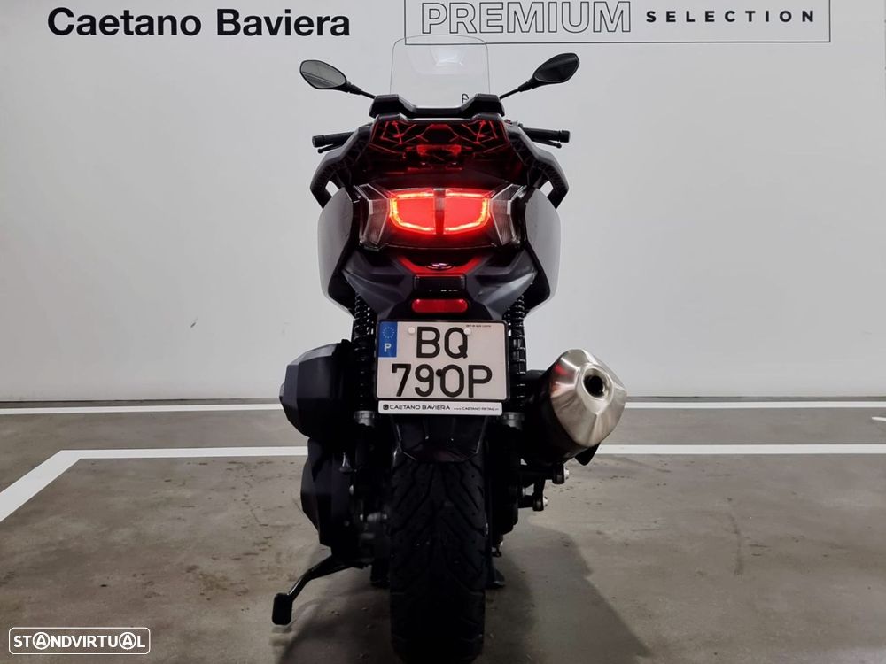 BMW C 400 GT 400 GT Triple Black - 7