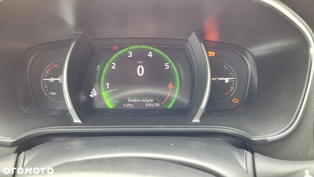 Renault Megane 1.3 TCe FAP Limited - 11