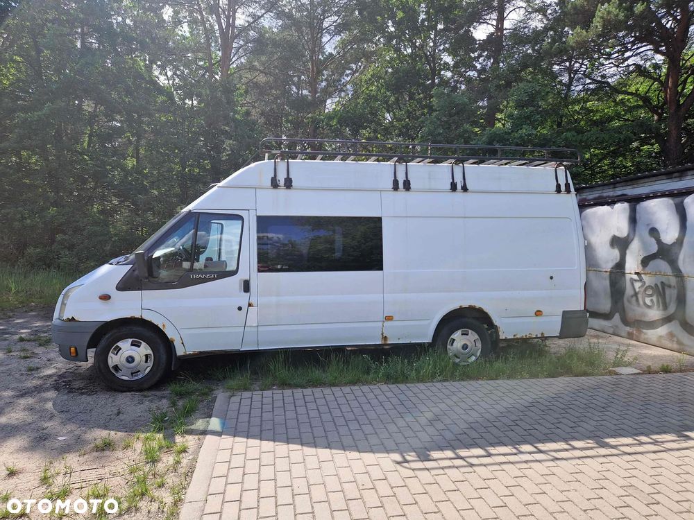 Ford Transit - 5