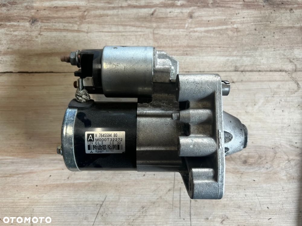 Rozrusznik 1.6 VTI M000T32272