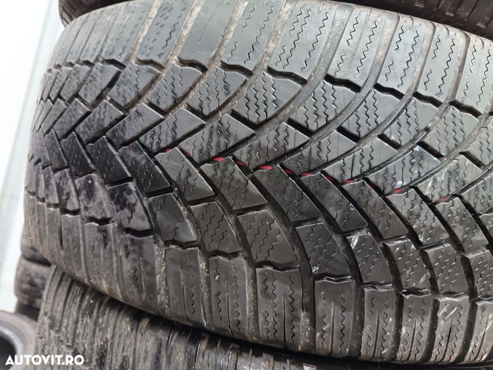 Anvelope MS iarna 235 45 18 bridgestone 2022 5.8mm - 3