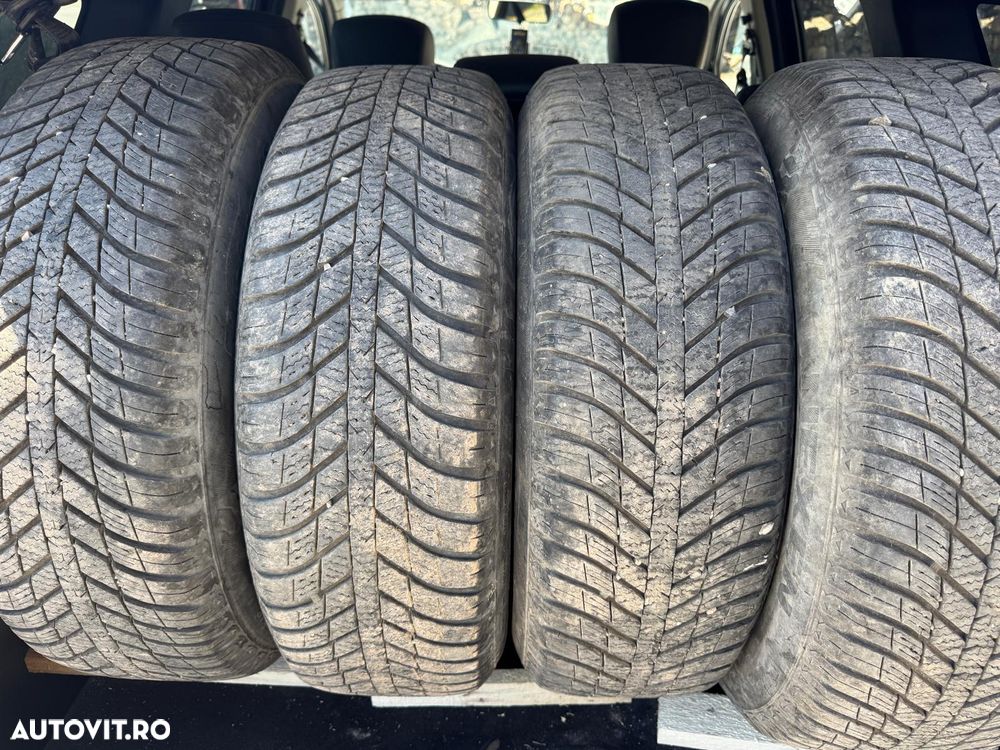 Dacia Duster 1.5 dCi 4x4 Prestige - 13