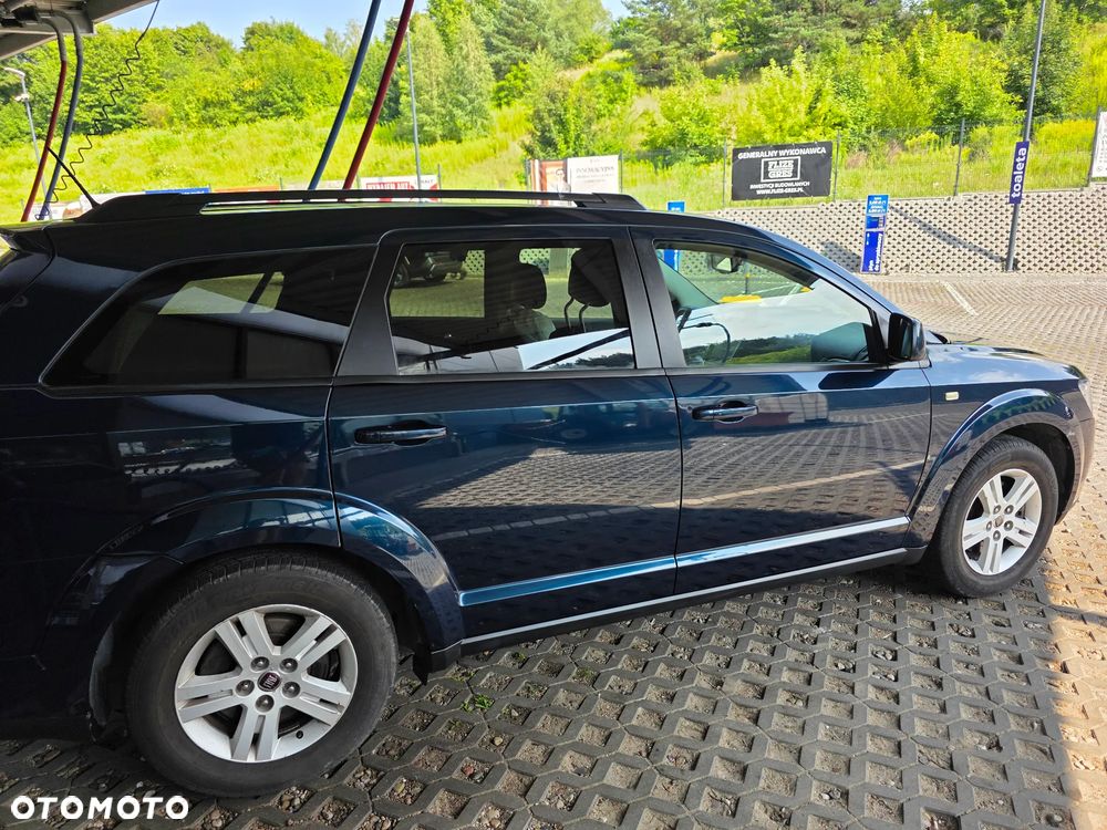 Fiat Freemont 2.0 Multijet - 6