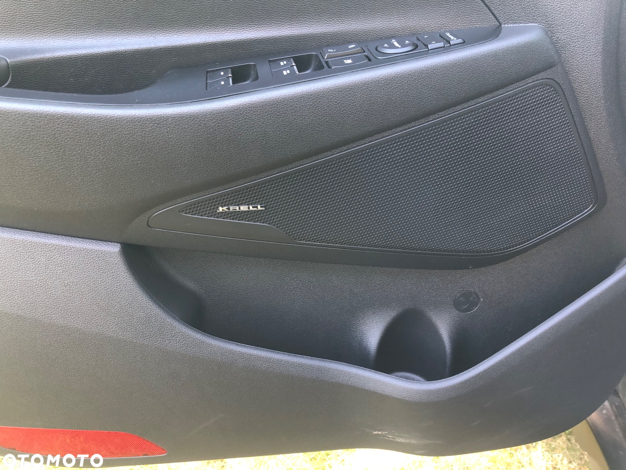 Hyundai Tucson blue 2.0 CRDi 4WD N Line - 20