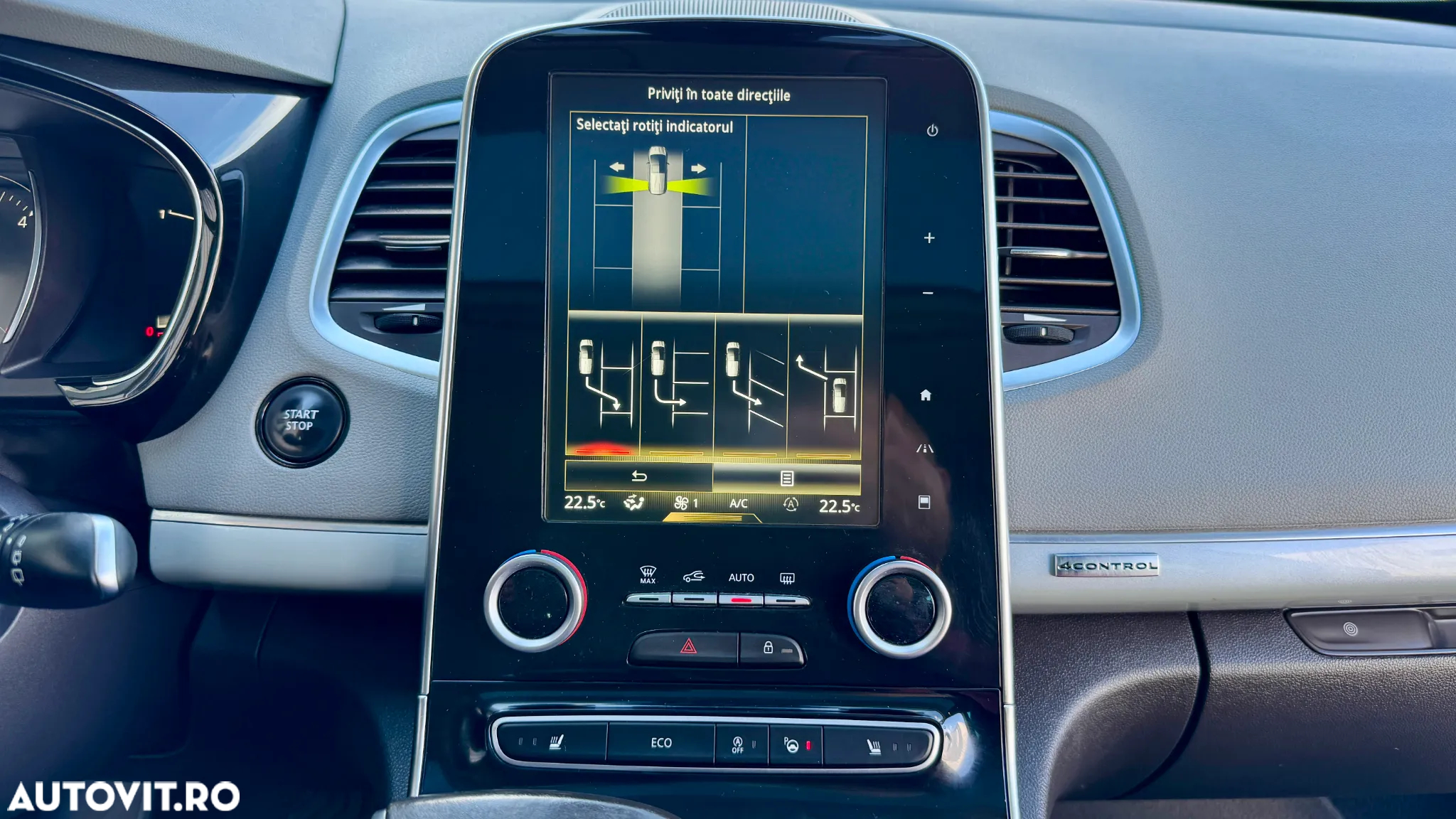 Renault Espace Energy dCi 160 EDC Intens - 31