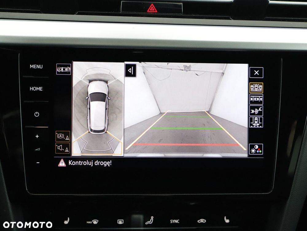 Volkswagen Arteon 2.0 TSI 4Motion R DSG - 22