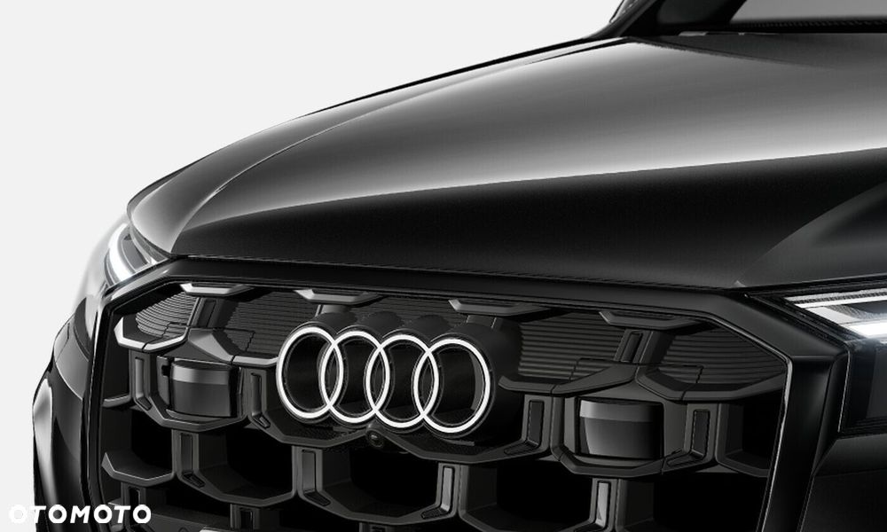 Audi Q7 - 5