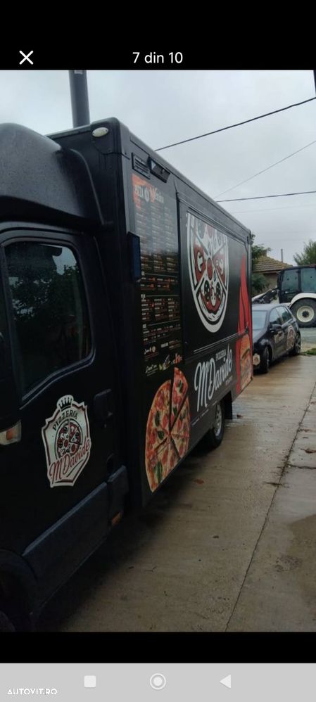 Iveco Daily - 35S11 - 6