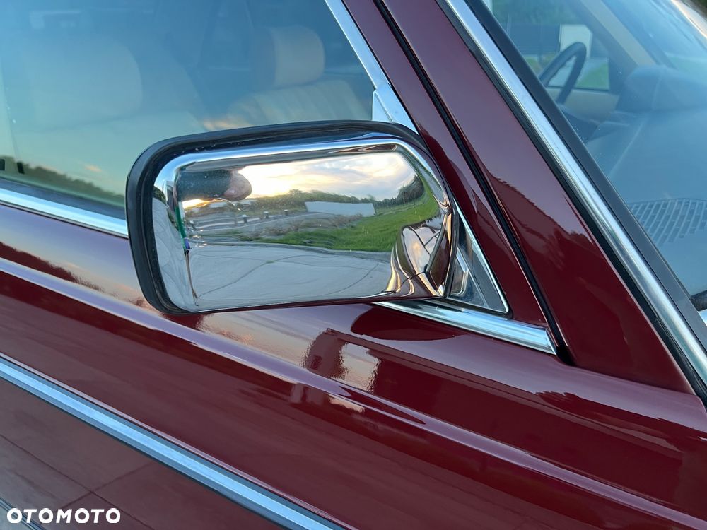 Mercedes-Benz W123 - 14