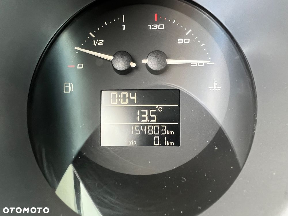 Seat Altea XL 1.6 TDI Style - 13