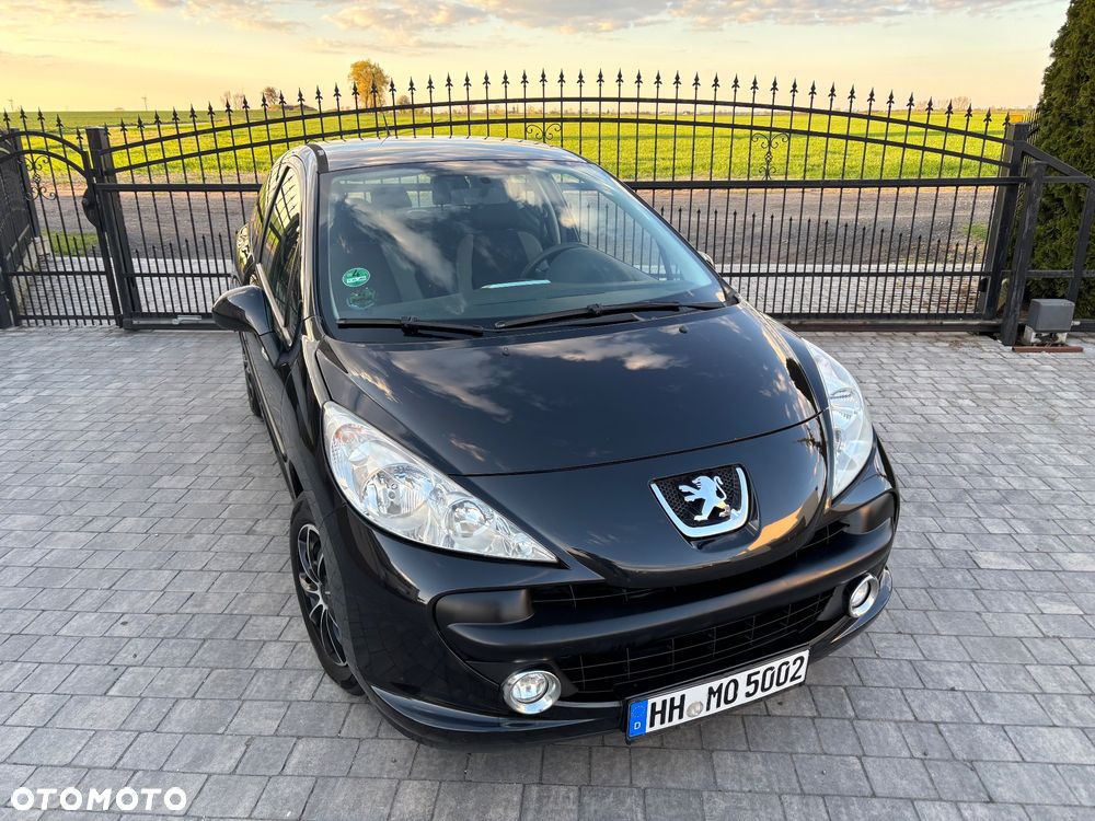 Peugeot 207 1.4 Access - 4