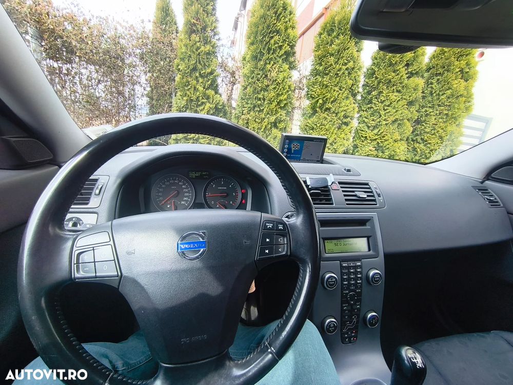 Volvo V50 DPF D2 Business Edition - 13