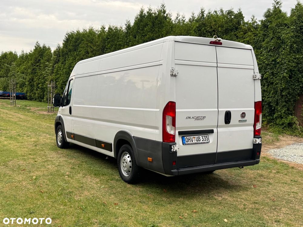 Fiat Ducato - 9