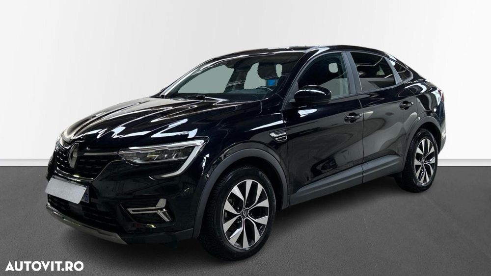 Renault Arkana E-TECH 145 E-Tech Engineered - 5