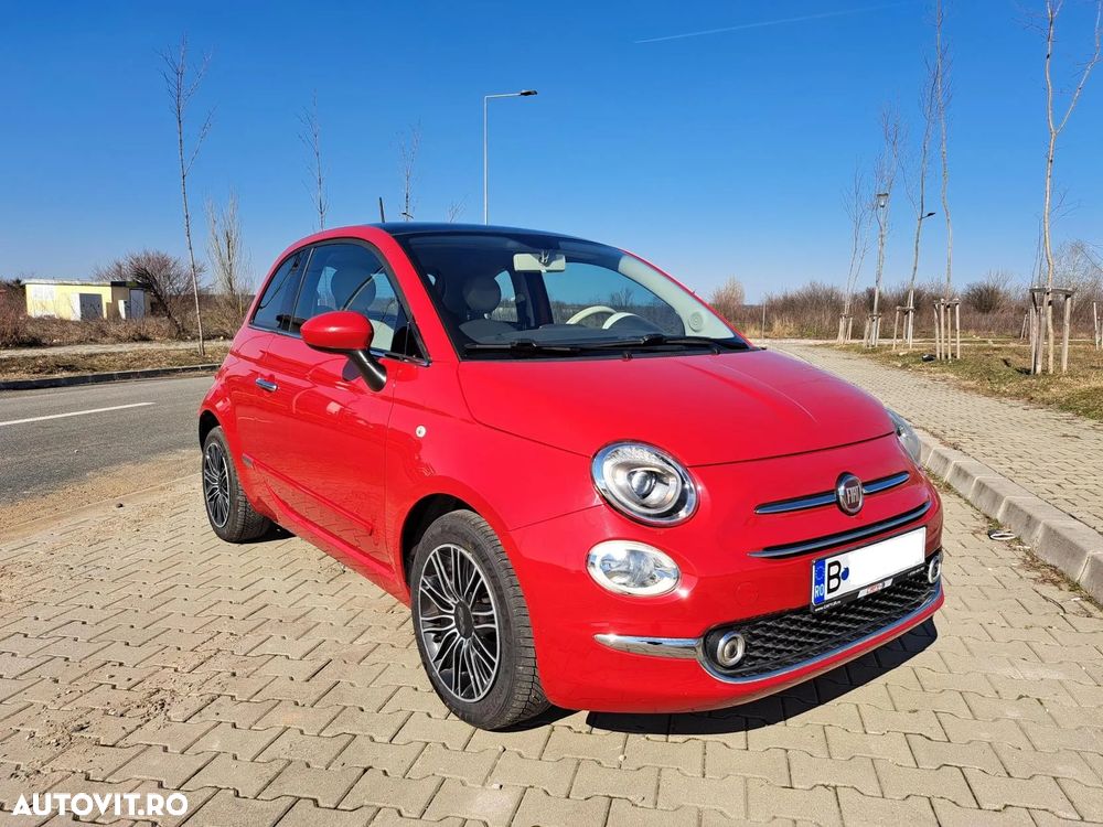 Fiat 500 - 3