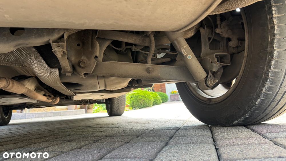 Nissan Qashqai 1.6 Tekna - 15