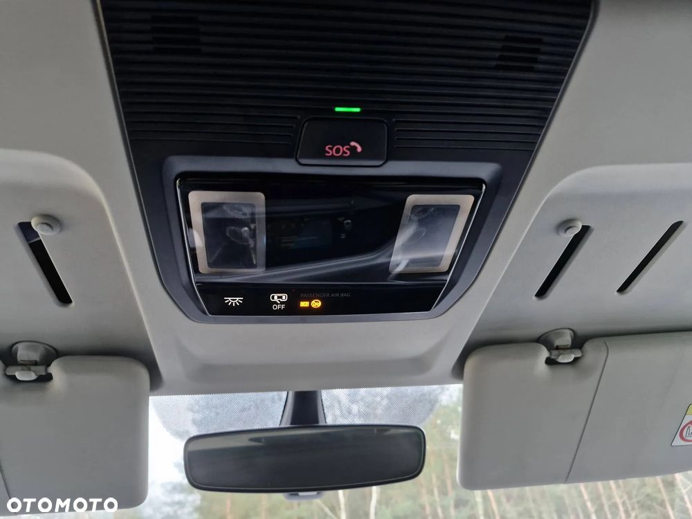 Volkswagen Caddy Standard - 19