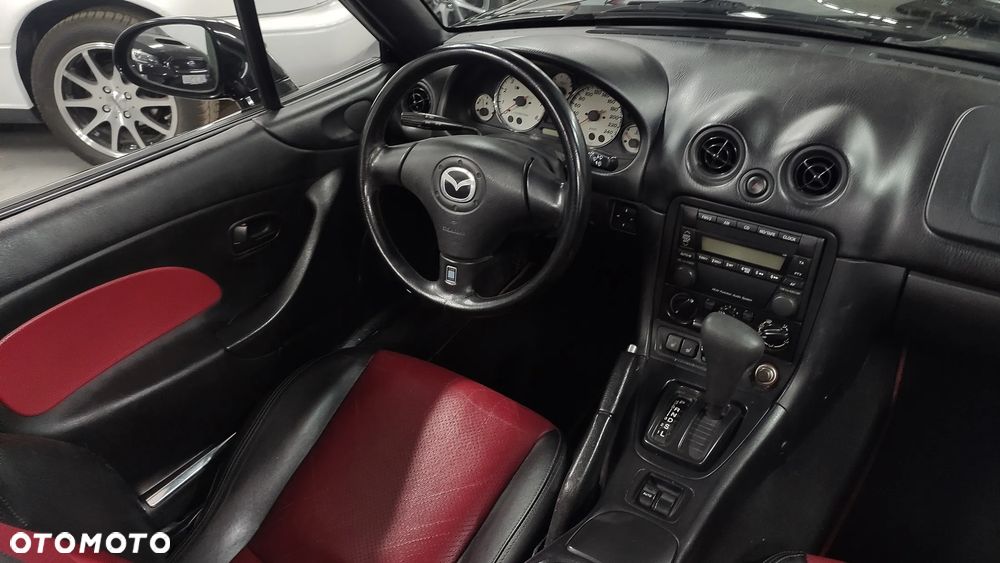 Mazda MX-5 - 17