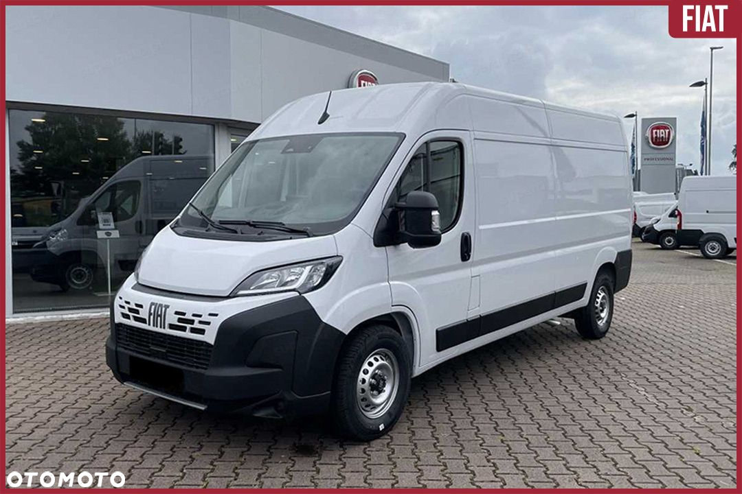 Fiat Ducato L3H2 2.2 140KM - 4
