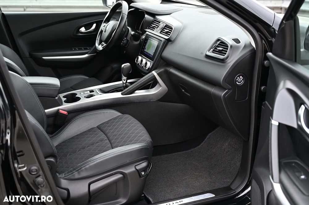 Renault Kadjar TCe 140 EDC GPF INTENS - 7