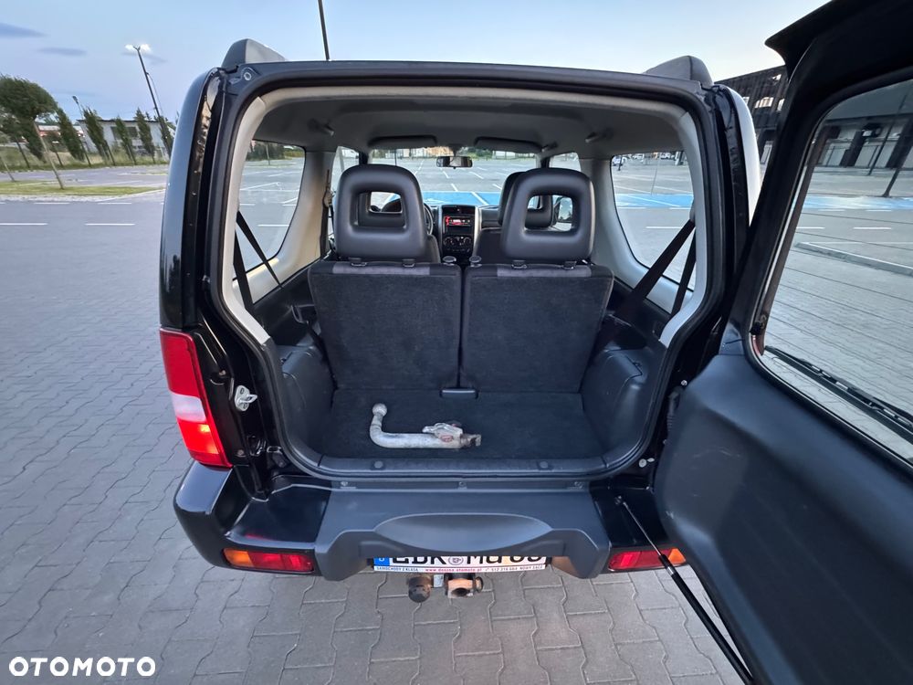 Suzuki Jimny - 37