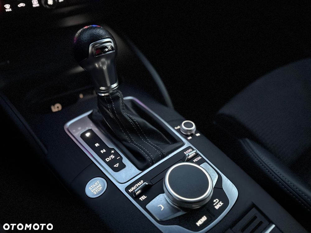 Audi A3 Sportback 40 TFSI Quattro Sport S tronic - 14