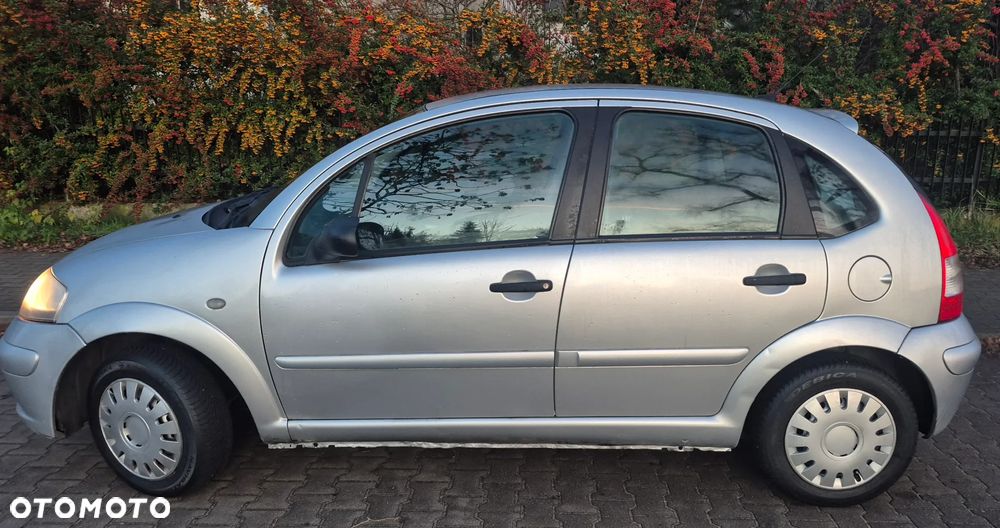 Citroën C3 1.4 Selection - 6