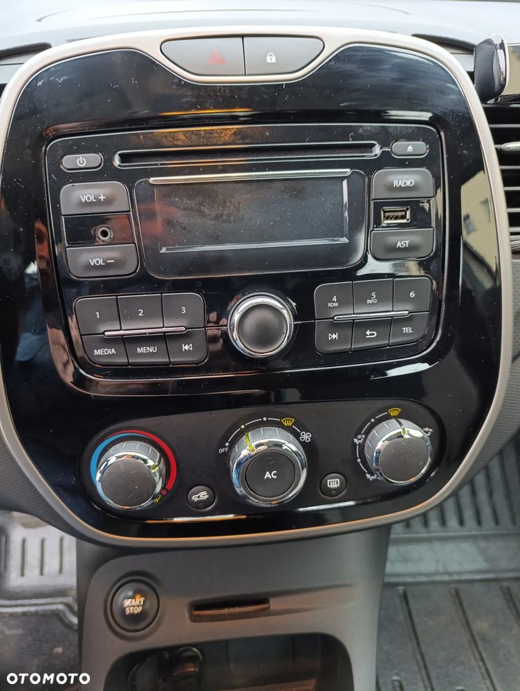 Renault Captur ENERGY TCe 90 Start&Stop Life - 17