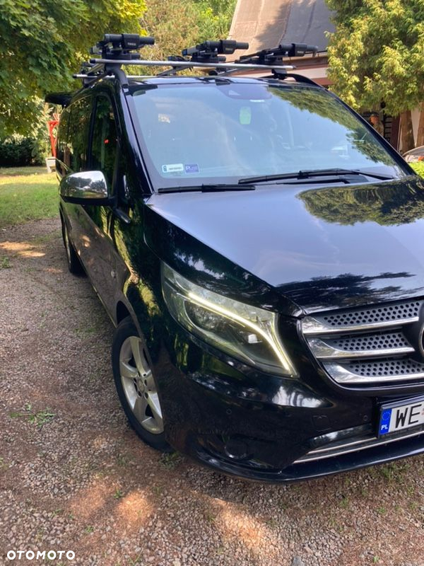 Mercedes-Benz Vito - 18
