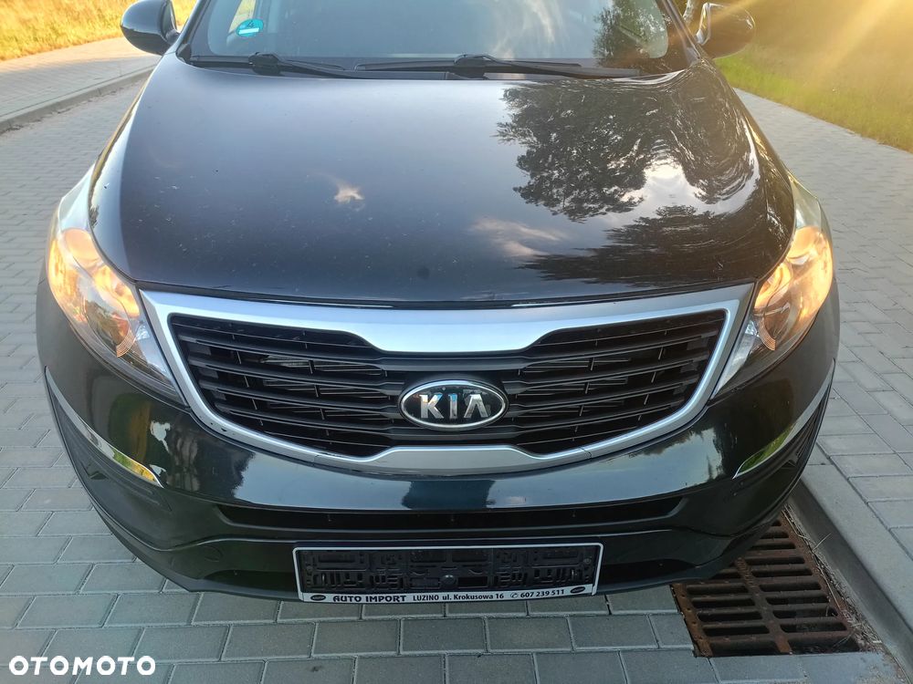 Kia Sportage 1.6 GDI L 2WD - 2