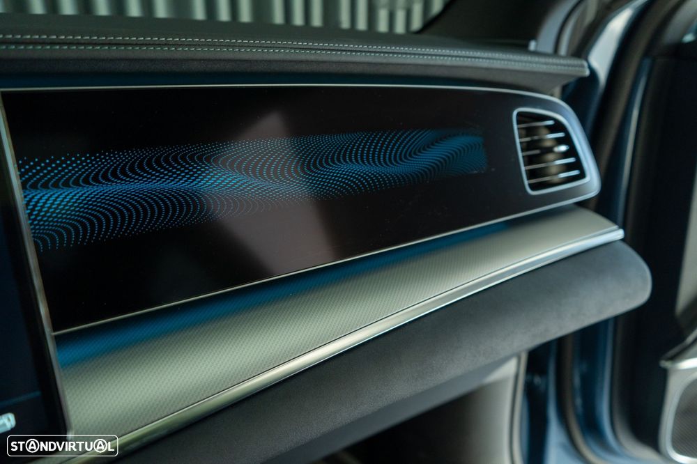 BYD Sealion 7 SEALION7 91.3 kWh Excellence AWD - 29