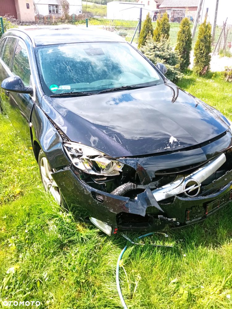 Opel Insignia 2.0 CDTI Sport - 2