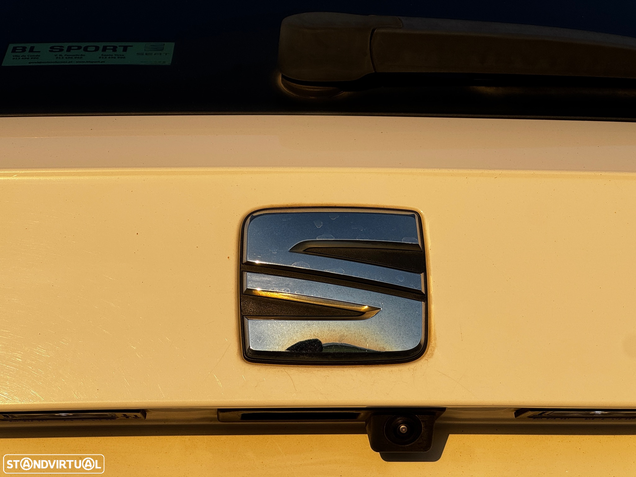 SEAT Arona 1.0 TSI Xcellence - 18