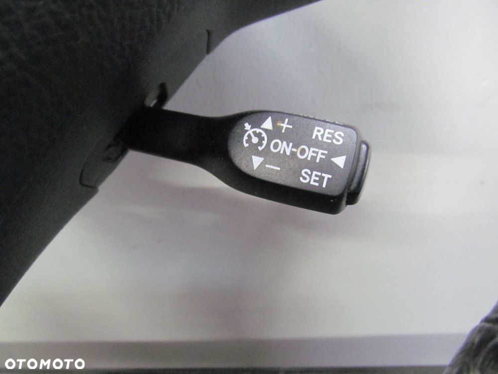 LEXUS RX 300 350 03-  KIEROWNICA MULTIFUNKCYJNA PODUSZKA AIR BAG - 9