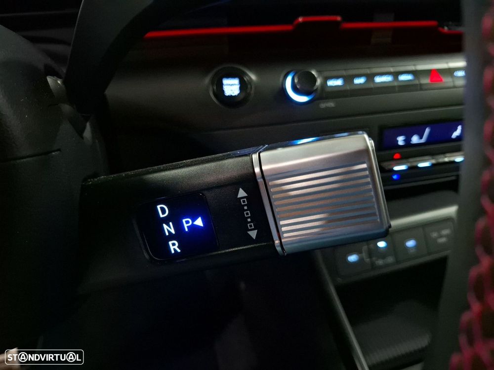 Hyundai Kauai - 9