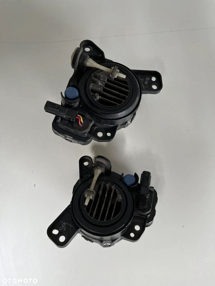 HALOGEN lewy MAZDA CX5  11438-11042 - 2