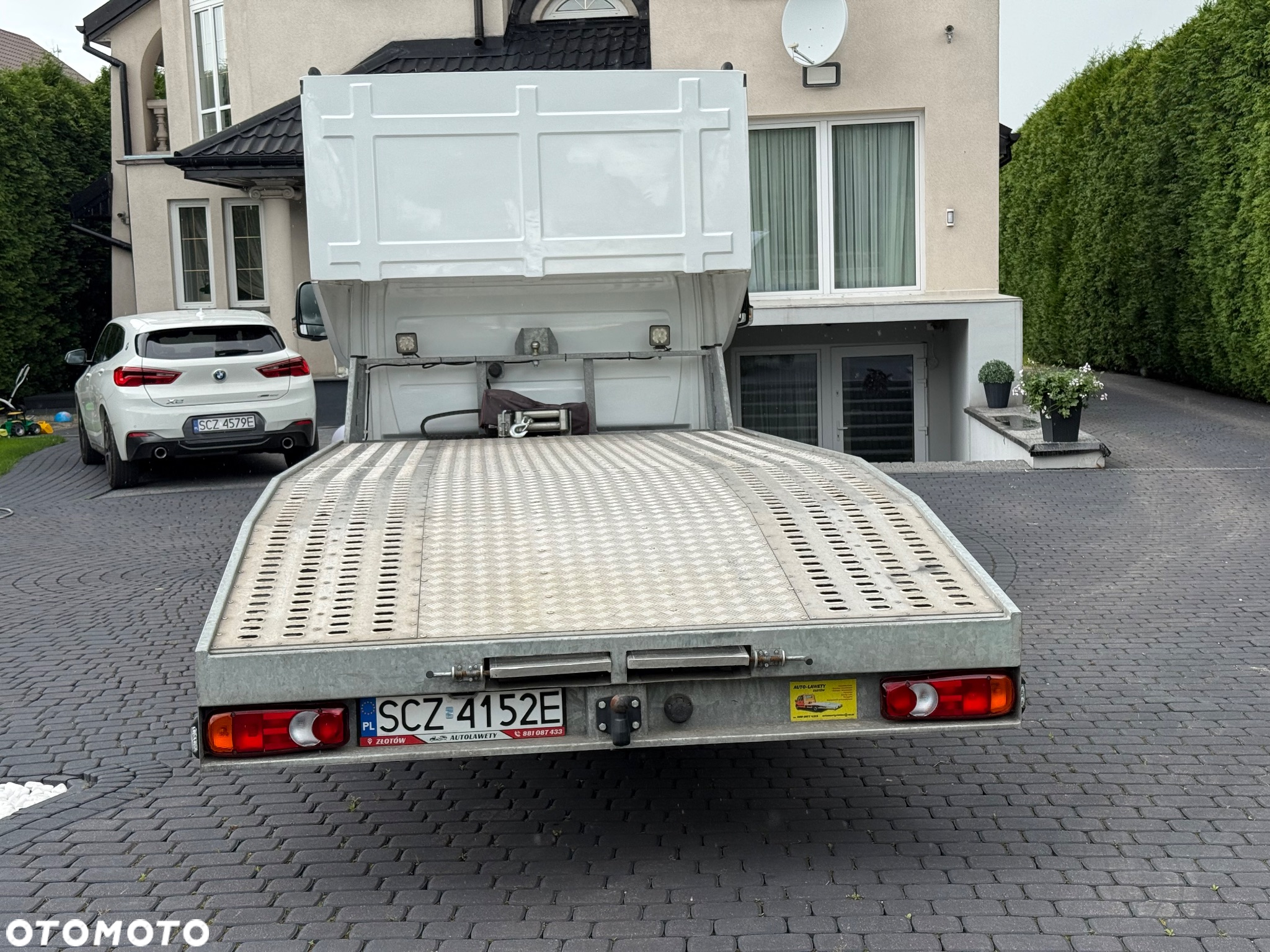Mercedes-Benz Sprinter - 11